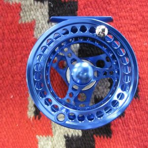 CNC Machined Reel